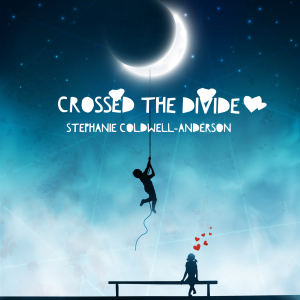 Crossed the Divide Cover Art